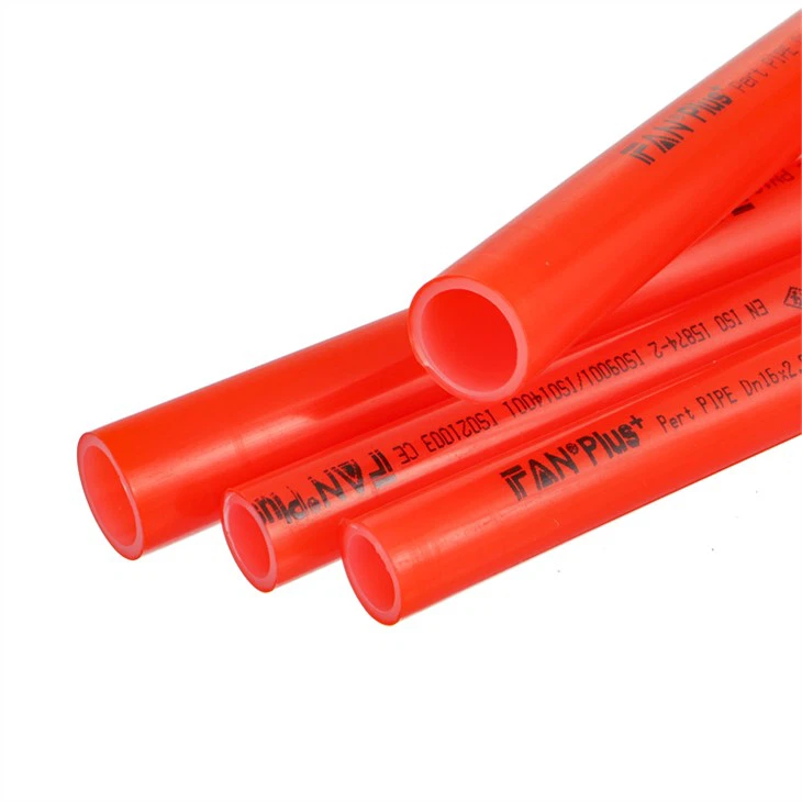 Zaminli isitish trubkasi