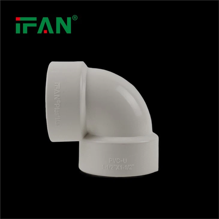 Pvc tirsak