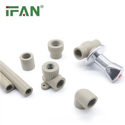 Kulrang PPR ulagichi