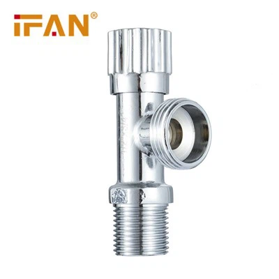 Uy sanitariya-tesisat burchagi valfi