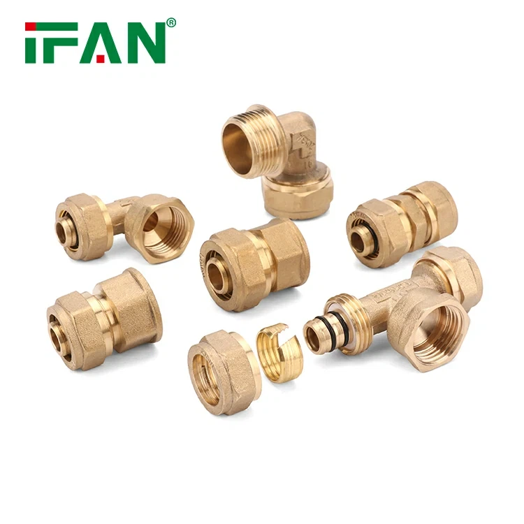 Compression Fitting (6)