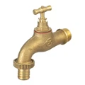 R-Bibcock Valve