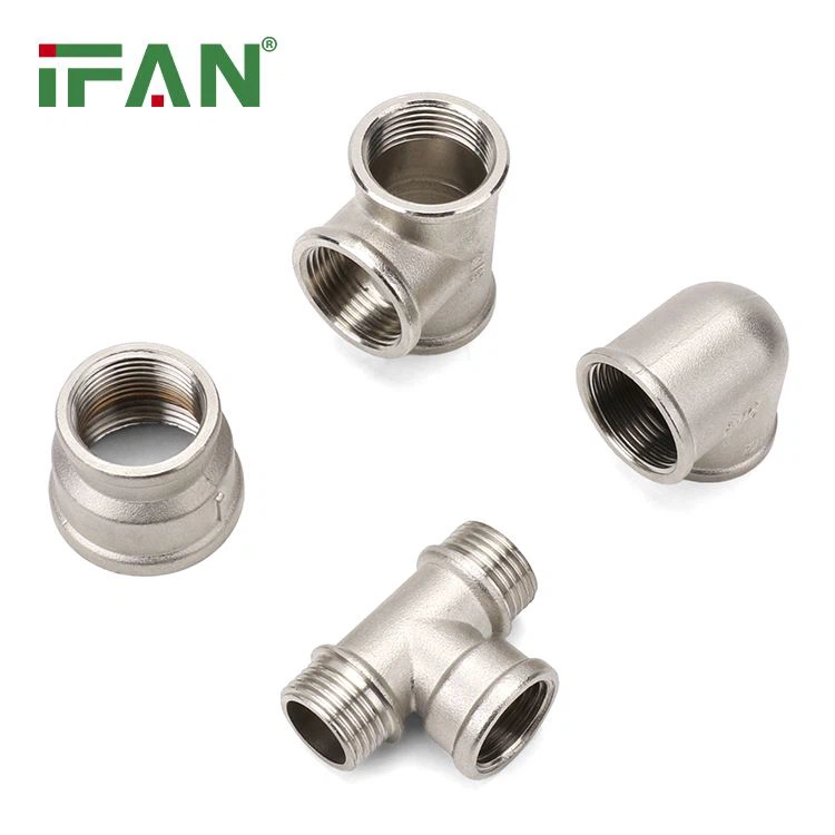 IFANAN Elektroplatlash guruchlari