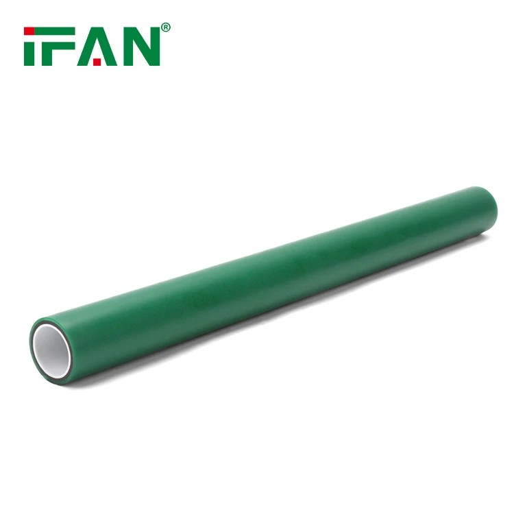 IFAN Noise-Reducing PPR Pipe