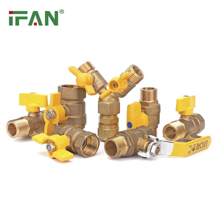 IFAN 4 IFAN 4