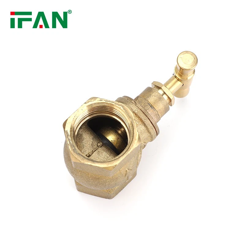 brass stop valve 1