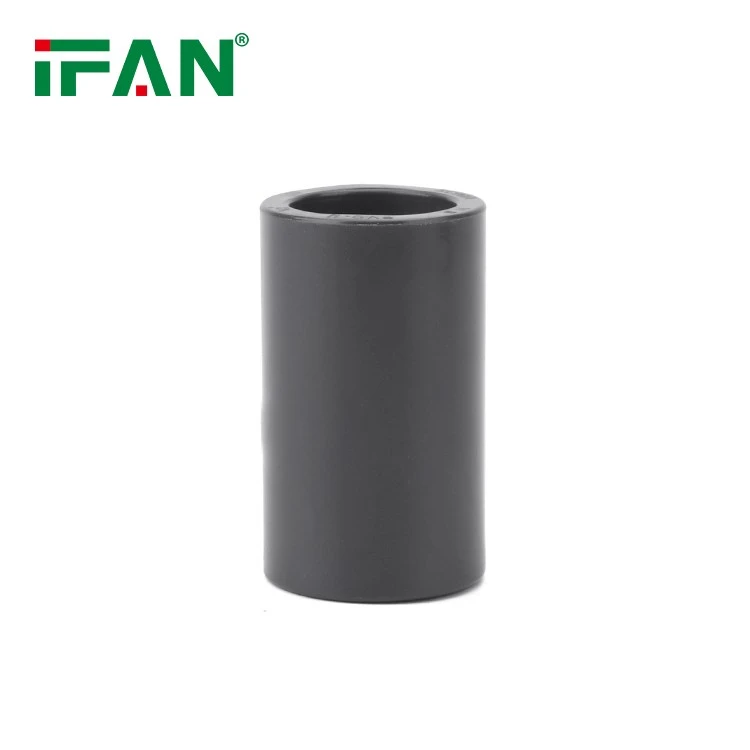 SCH80 UPVC Water Supply Pipe Fitting best