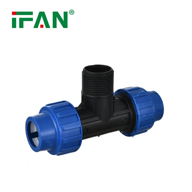 IFAN ASTM D3350 PP Ayol Tishki