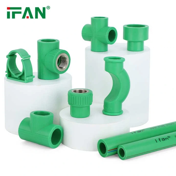 IFAN ISO ISO 15874 PPR quvuri