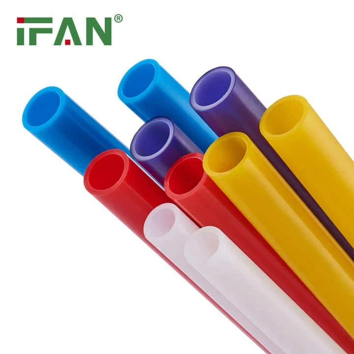 IFAN ISO 15875 PEX quvurlari