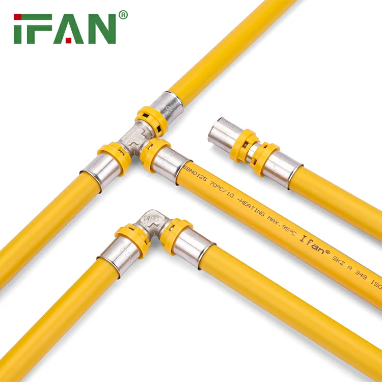 IFANAN PEX GAZ quvuri