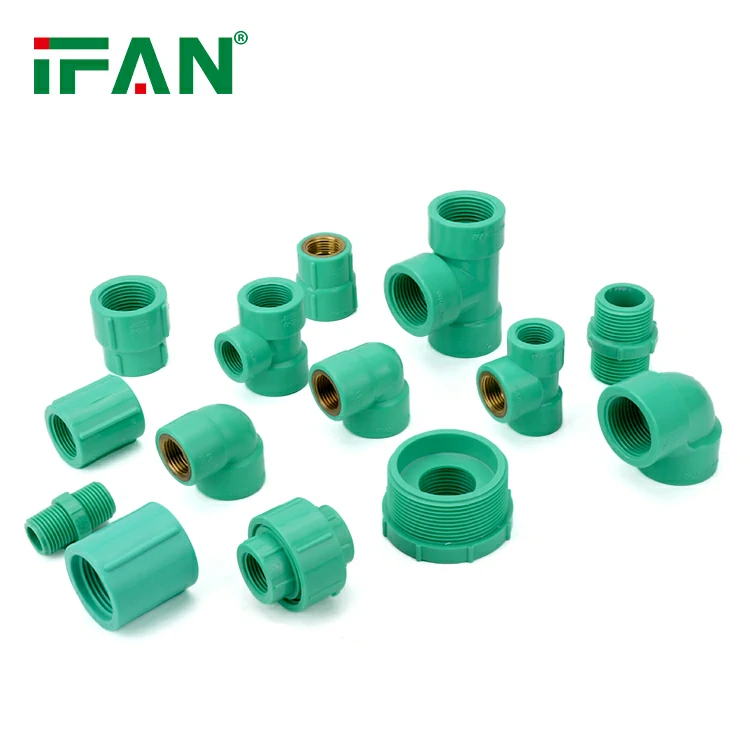 IFANANPRUS 801 Upvc quvuri mos keladi