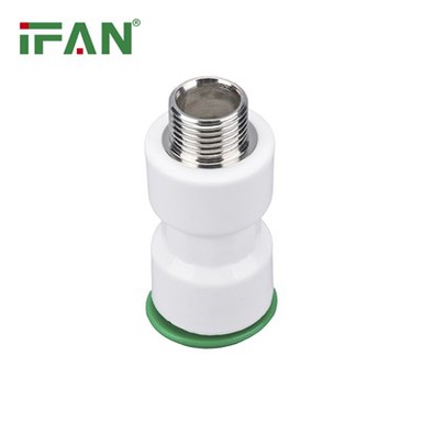 PPR Fitting Santexnika ulanishlarida inqilob